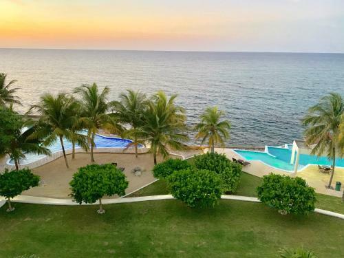 Apartamento Baypointe Dunns River