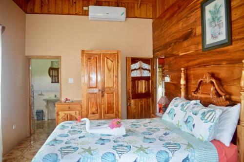 Bed & Breakfast Coral Cottage Jamaica