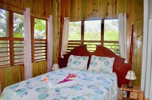 Bed & Breakfast Coral Cottage Jamaica