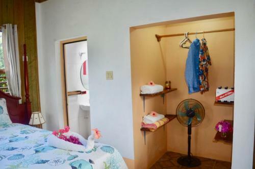 Bed & Breakfast Coral Cottage Jamaica