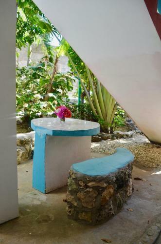 Bed & Breakfast Coral Cottage Jamaica