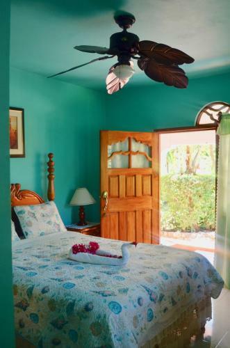 Bed & Breakfast Coral Cottage Jamaica