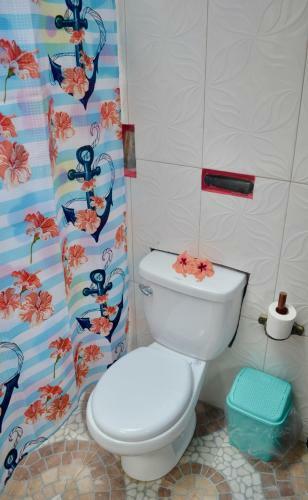 Bed & Breakfast Coral Cottage Jamaica
