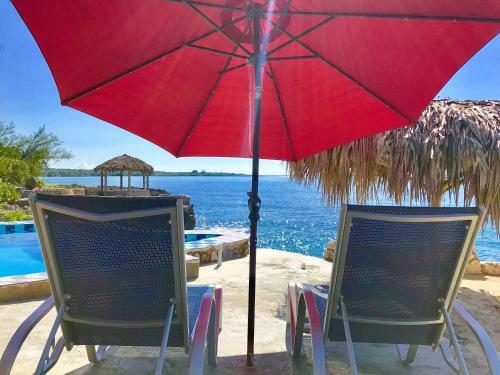 Bed & Breakfast Coral Cottage Jamaica