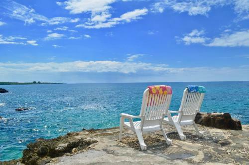 Bed & Breakfast Coral Cottage Jamaica