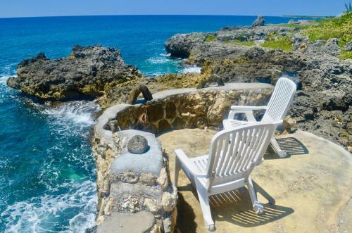 Bed & Breakfast Coral Cottage Jamaica