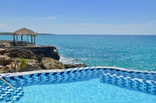 Bed & Breakfast Coral Cottage Jamaica
