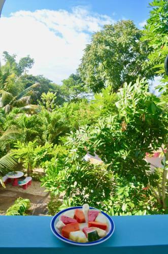 Bed & Breakfast Coral Cottage Jamaica