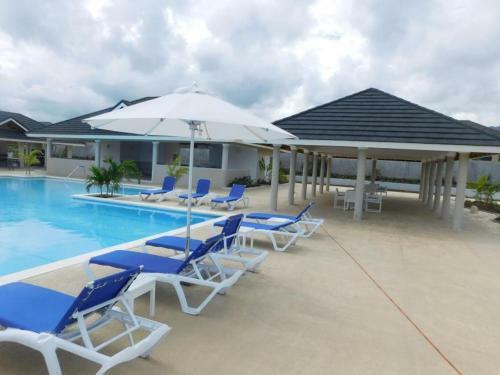 Villa Ocho Rios Under The Coolshade III