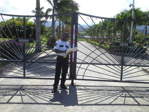 Villa Ocho Rios Under The Coolshade III