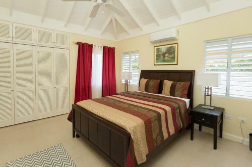 Villa Ocho Rios Under The Coolshade III