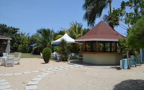 Villa Ocho Rios Under The Coolshade III