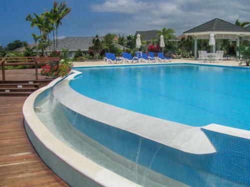 Villa Ocho Rios Under The Palms III