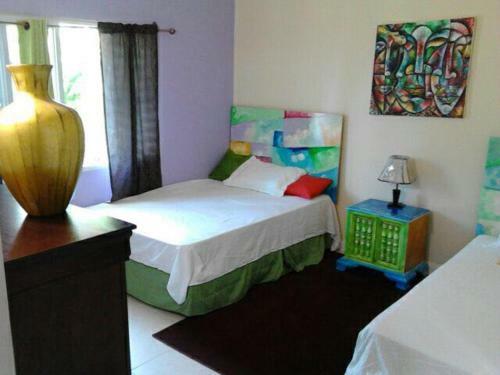 Villa Ocho Rios Under The Palms III