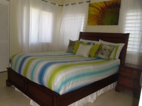 Villa Ocho Rios Under The Palms III