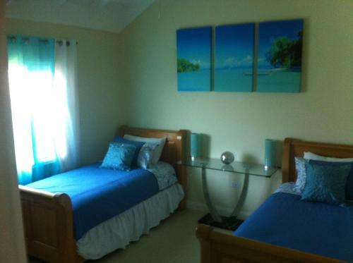 Villa Ocho Rios Under The Palms III