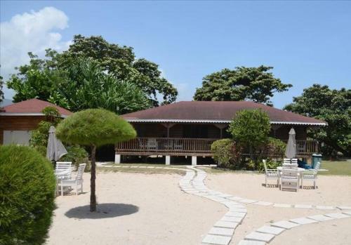 Villa Ocho Rios Under The Palms III