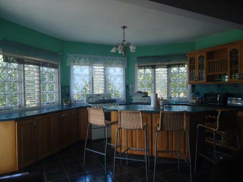 Bed & Breakfast Lake View Suite
