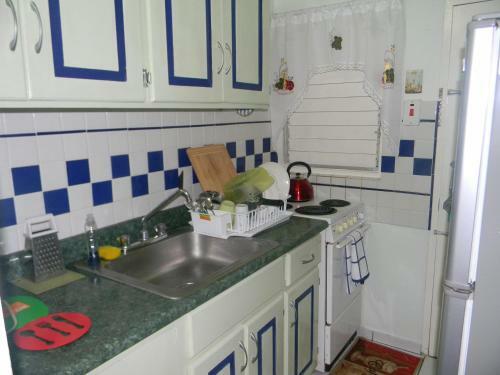 Apartamento Chrisanns Beach Villa Serene
