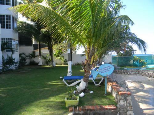 Apartamento Chrisanns Beach Villa Serene