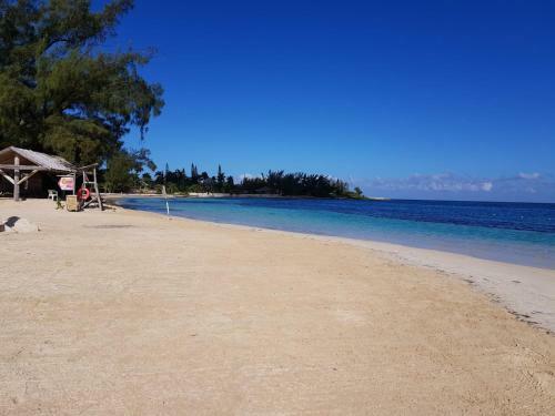 Villa L?horizon Jamaica