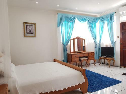 Villa L?horizon Jamaica