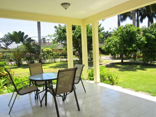 Agroturismo Morning Glory Villas