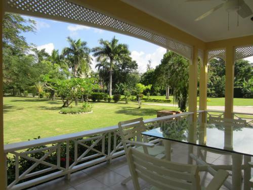 Agroturismo Morning Glory Villas