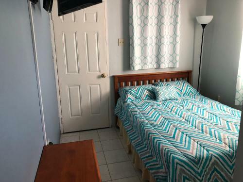 Apartamento Brittany Manor Retreat
