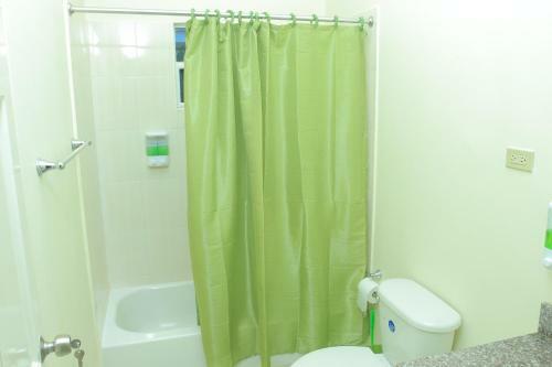Apartamento Hidden Treasure