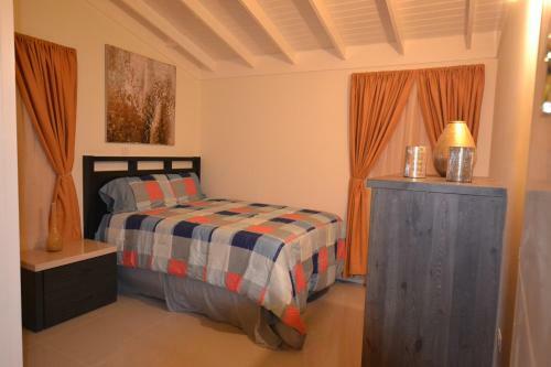 Apartamento The Monet Place