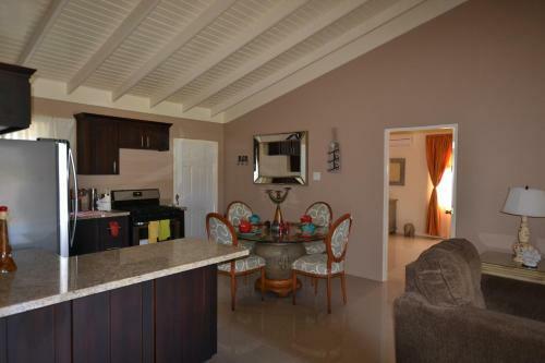 Apartamento The Monet Place