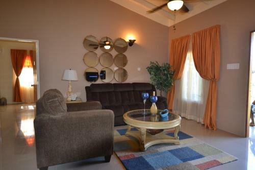 Apartamento The Monet Place
