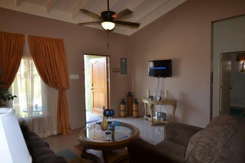 Apartamento The Monet Place