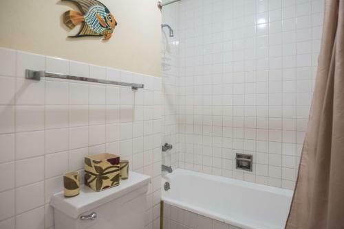 Apartamento Sunset Two Bedroom Suite At Turtle Towers