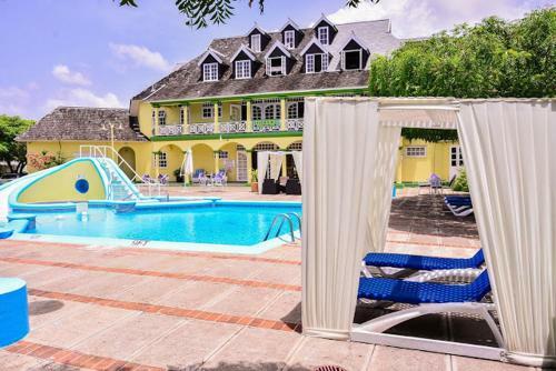 Apartamento Coral Keys At Sandcastle