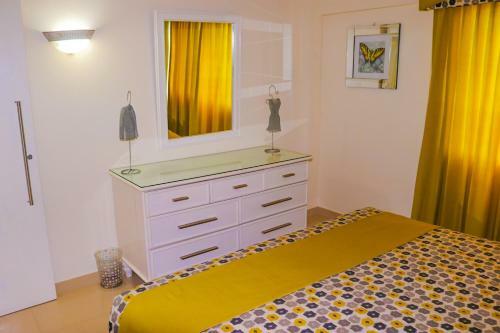 Apartamento Surf Turf Two Bedroom Suite At Turtle Towers