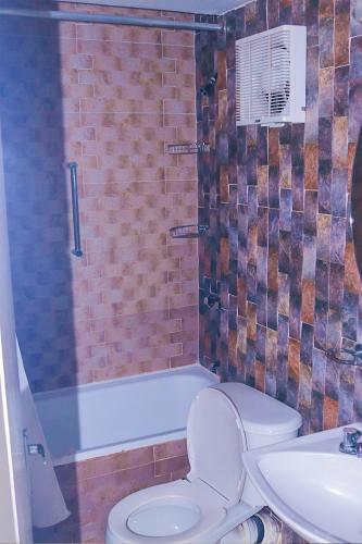 Apartamento Surf Turf Two Bedroom Suite At Turtle Towers
