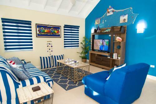 Villa Azul Ocho Rios