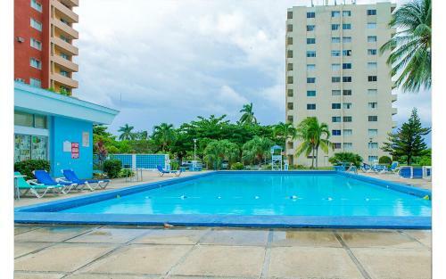 Apartamento Sundreamer Suite @ Turtle Towers