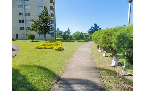 Apartamento Sundreamer Suite @ Turtle Towers