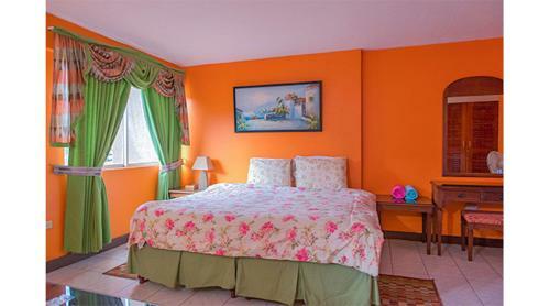 Apartamento Sundreamer Suite @ Turtle Towers