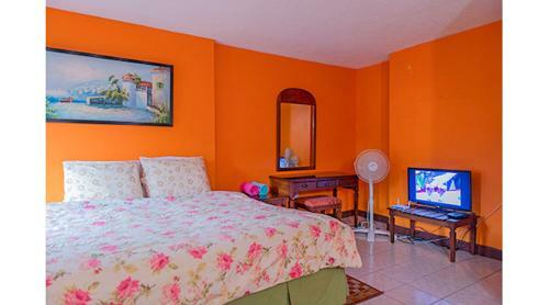 Apartamento Sundreamer Suite @ Turtle Towers