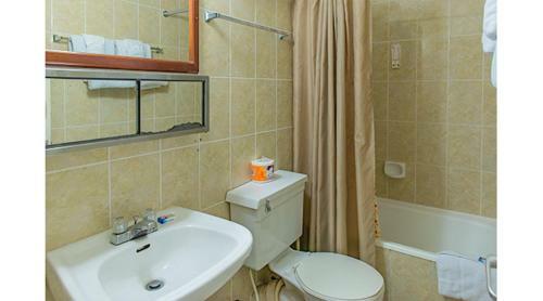 Apartamento Sundreamer Suite @ Turtle Towers