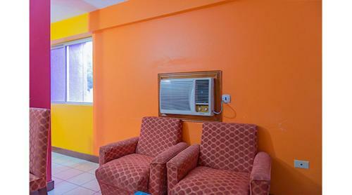 Apartamento Sundreamer Suite @ Turtle Towers