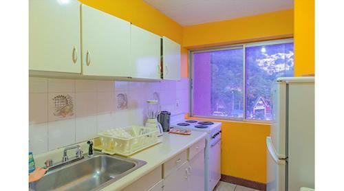 Apartamento Sundreamer Suite @ Turtle Towers