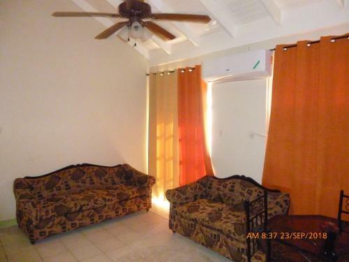 Apartamento Sandcastles # E26