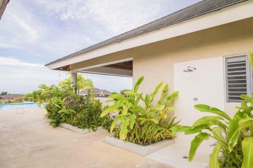 Coolshade Villa Mahoe III Ocho Rios