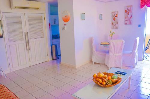 Apartamento Beach Shore Suite At Turtle Towers