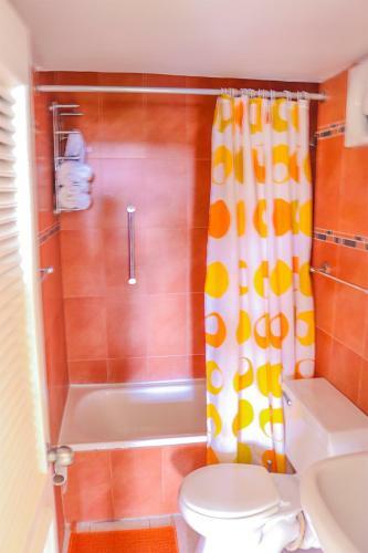 Apartamento Beach Shore Suite At Turtle Towers